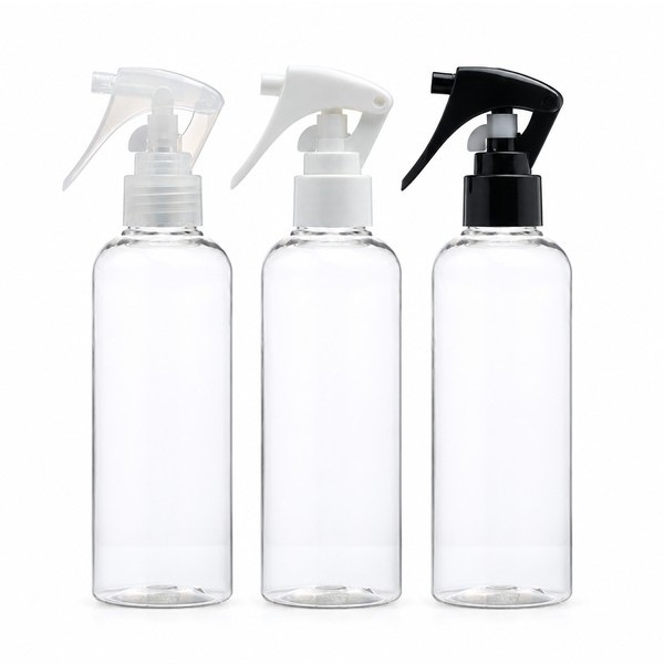 미니건 200ml 투명