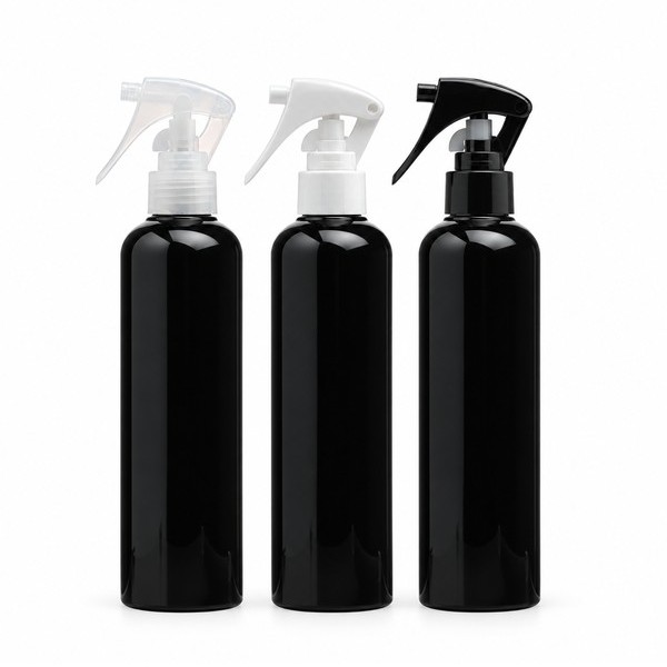 미니건 250ml 검정