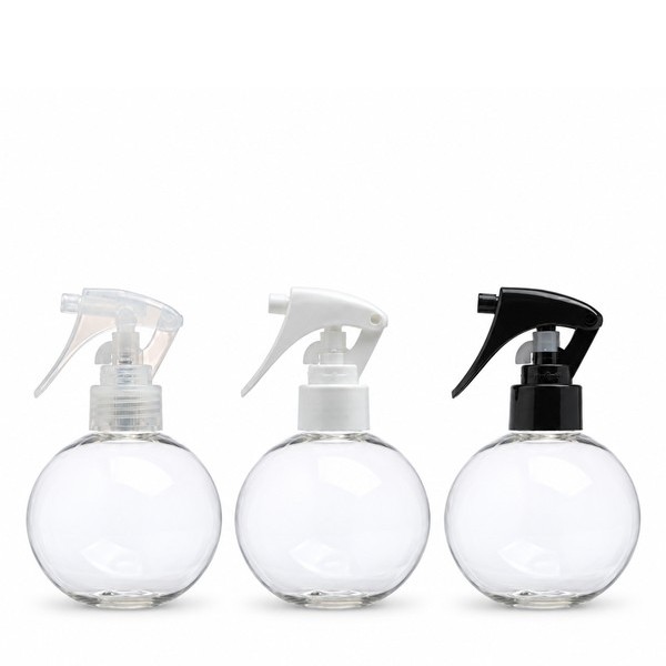 미니건 250ml 투명 볼