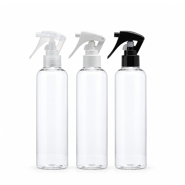 미니건 250ml 투명