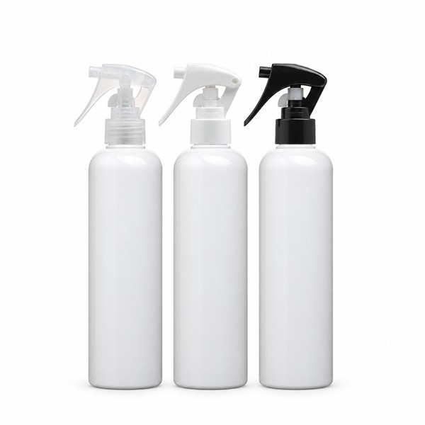 미니건 300ml 백색