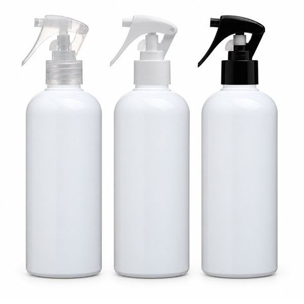 미니건 T 400ml 백색