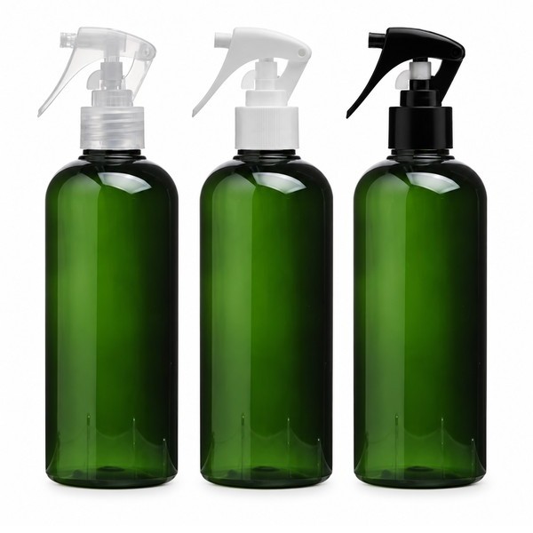 미니건 400ml 진녹