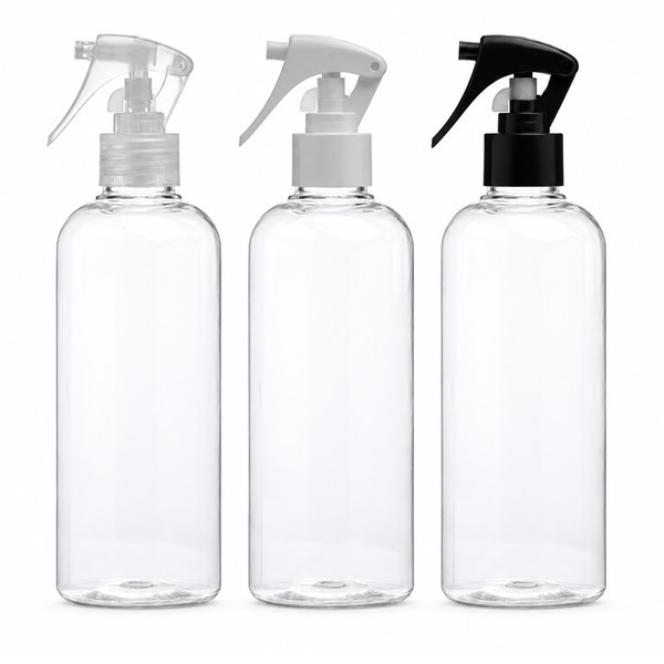 미니건 T 400ml 투명