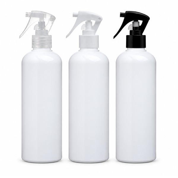 미니건 450ml 백색