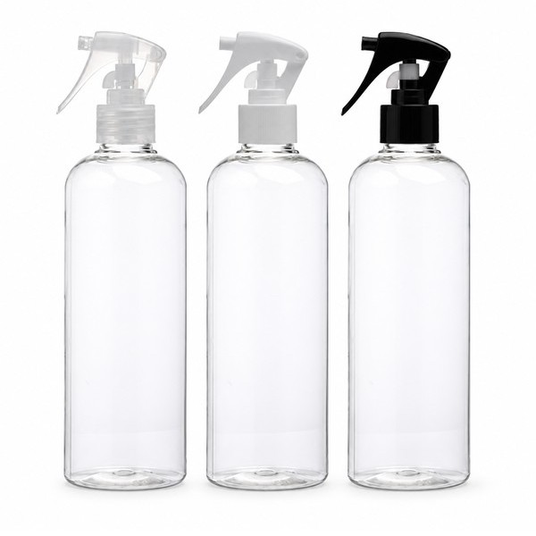 미니건 450ml 투명