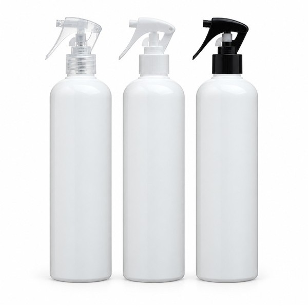 미니건 T 500ml 백색
