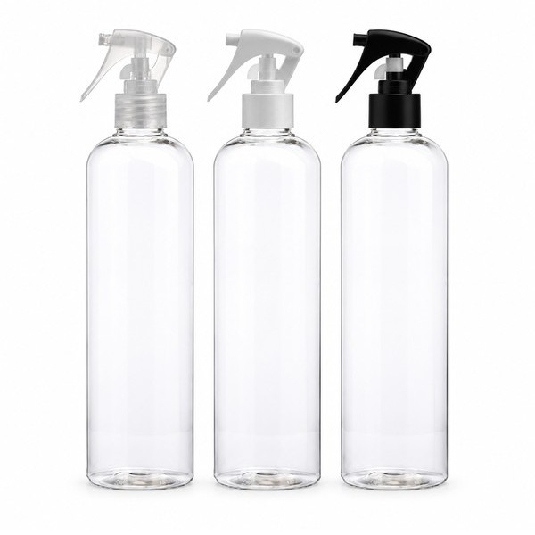 미니건 T 500ml 투명