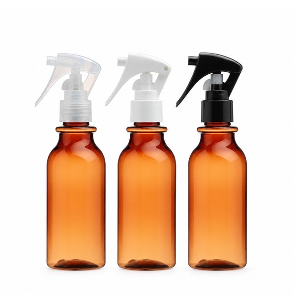 미니건 150ml 갈색