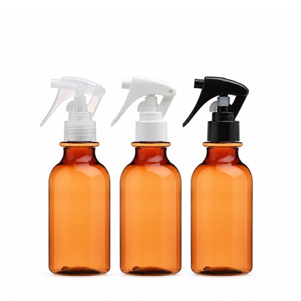 미니건 200ml 갈색