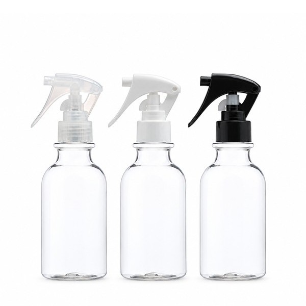 미니건 Y 200ml 투명