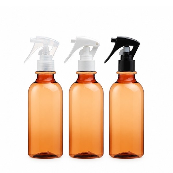 미니건 300ml 갈색