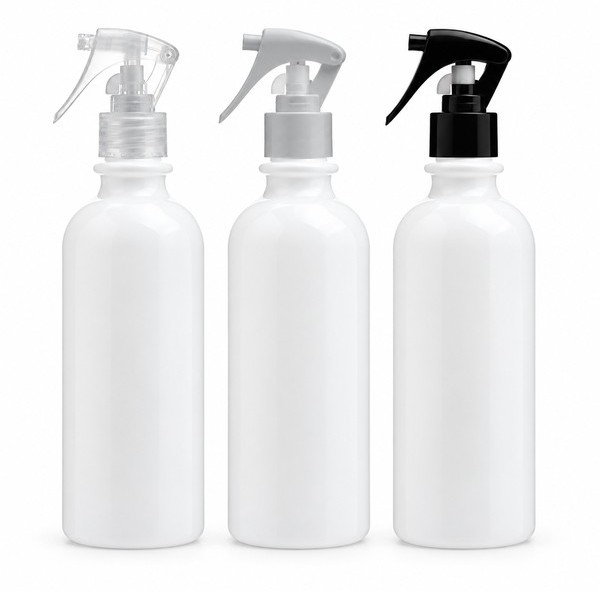 미니건 Y 400ml 백색