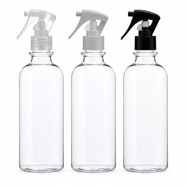 미니건 Y 400ml 투명