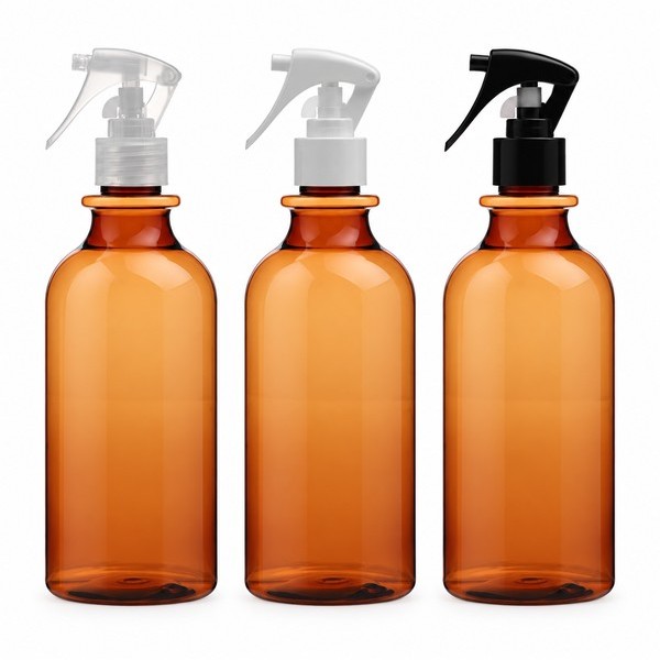 미니건 Y 500ml 갈색