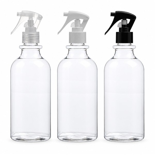 미니건 Y 500ml 투명
