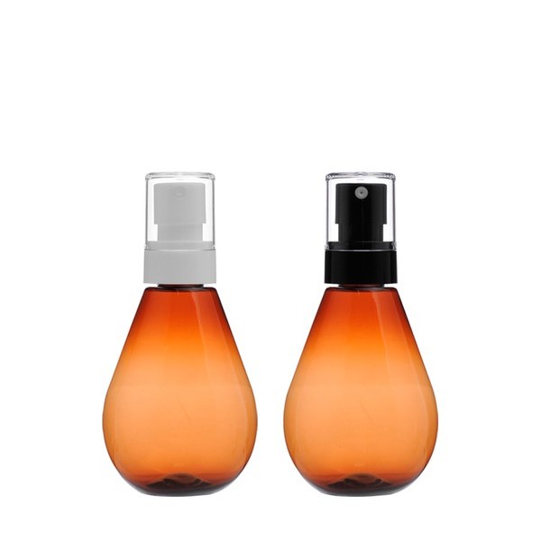미스트 120ml 갈색
