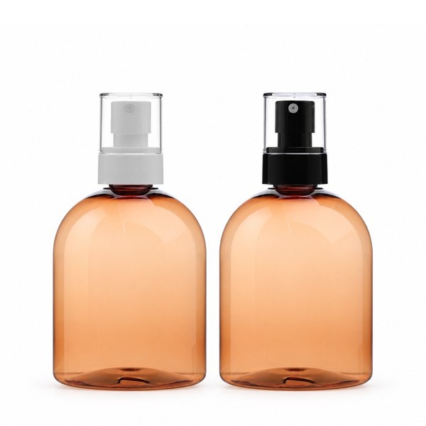 미스트 350ml 갈색