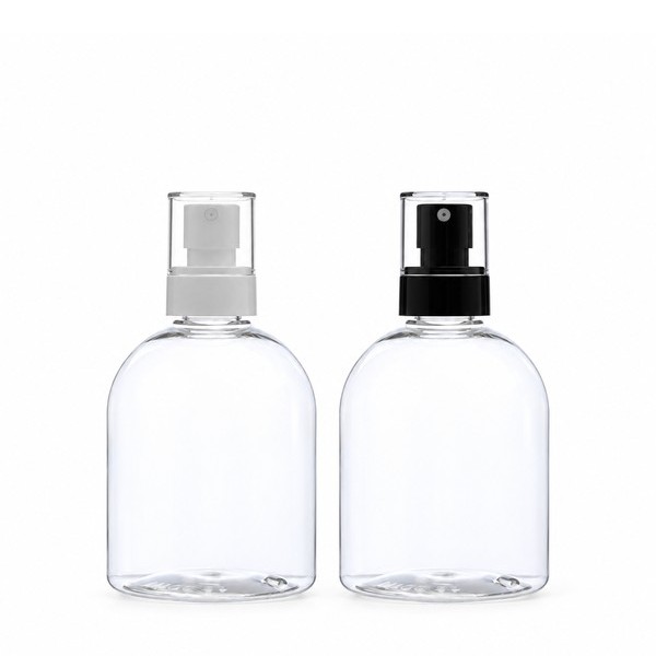 미스트 BO 350ml 투명