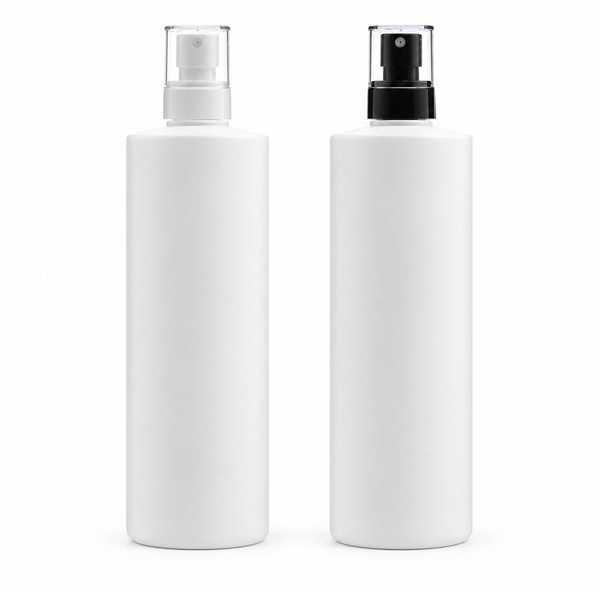 미스트 500ml 백색