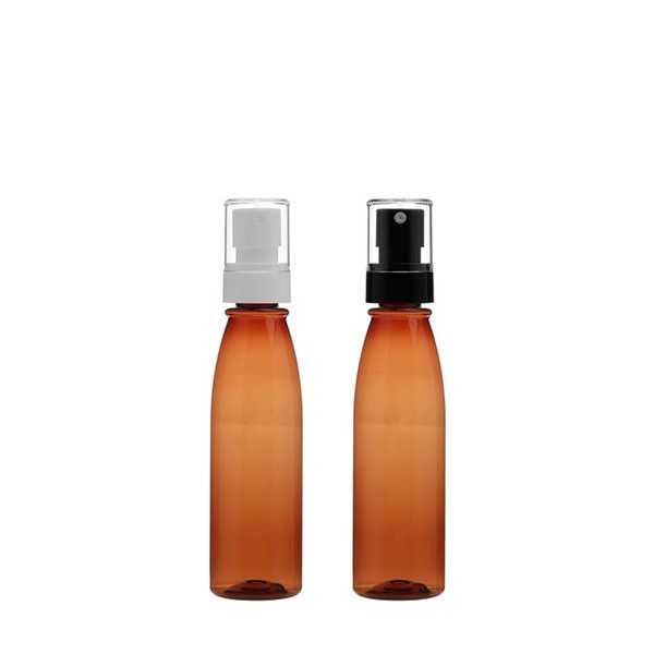 미스트 M 100ml 갈색