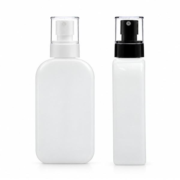 미스트 150ml 사각 백색