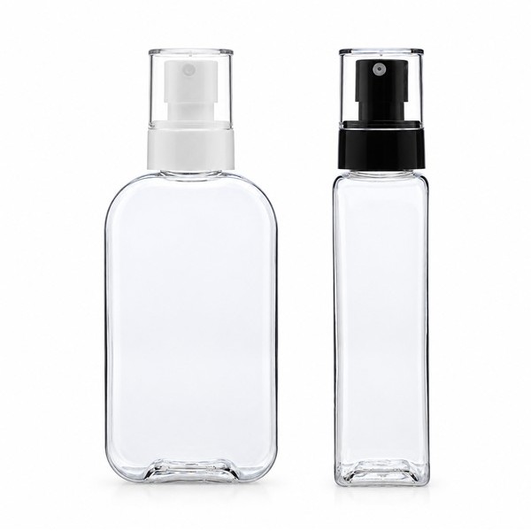 미스트 150ml 사각 투명