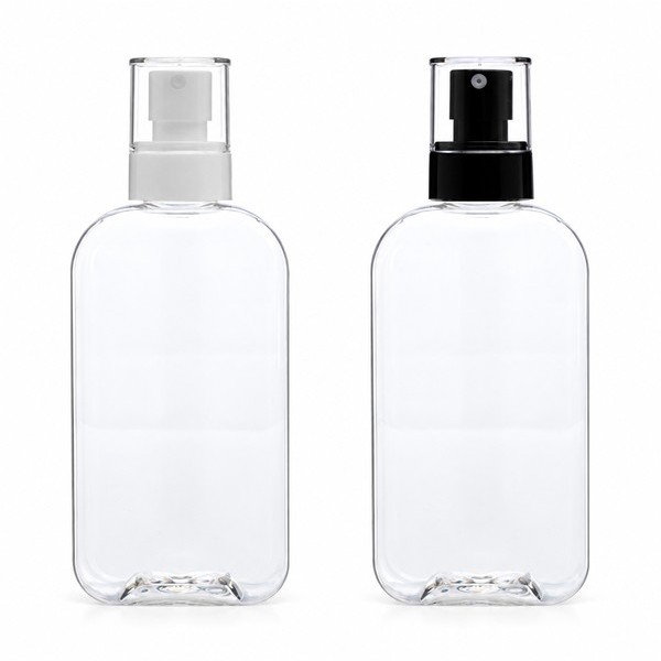 미스트 200ml 사각 투명