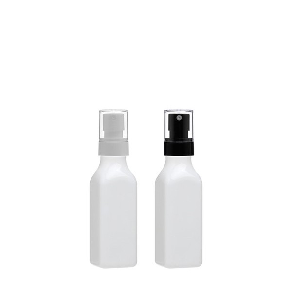 미스트 120ml 사각 백색