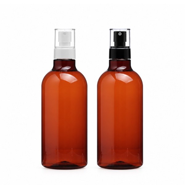미스트 500ml 갈색
