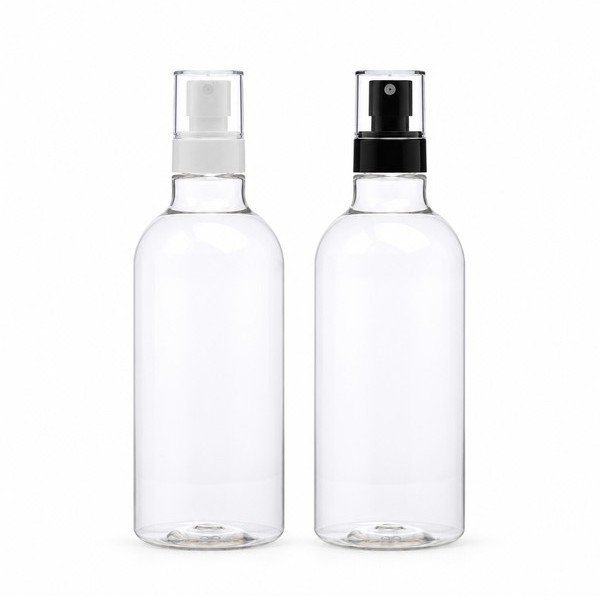 미스트 500ml 투명