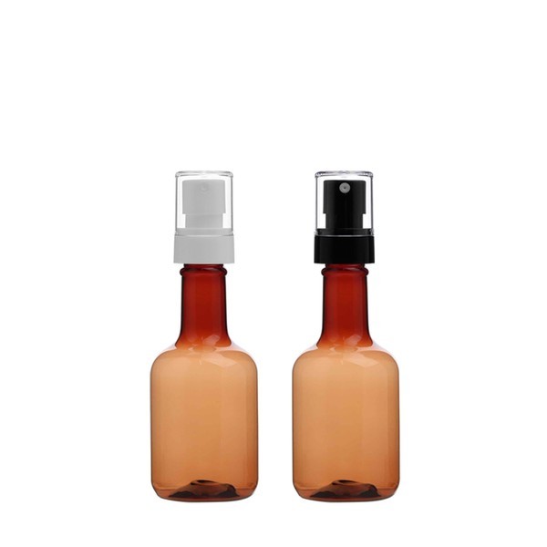 미스트 SA 100ml 갈색