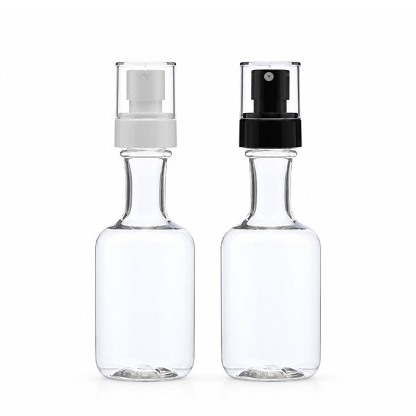 미스트 SA 200ml 투명