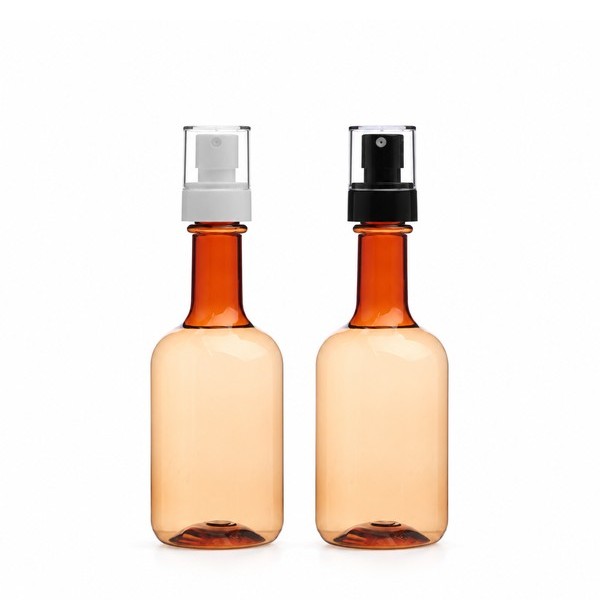 미스트 SA 300ml 갈색