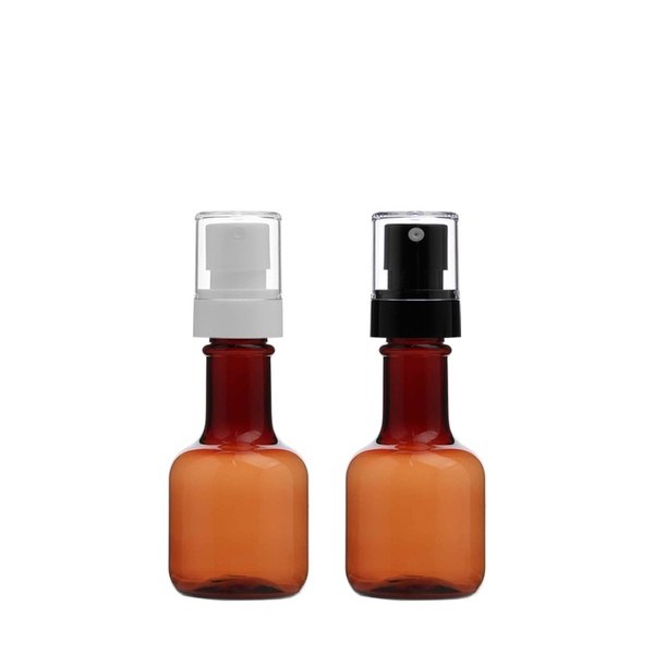 미스트 SA 60ml 갈색