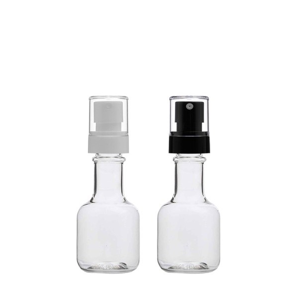 미스트 SA 60ml 투명
