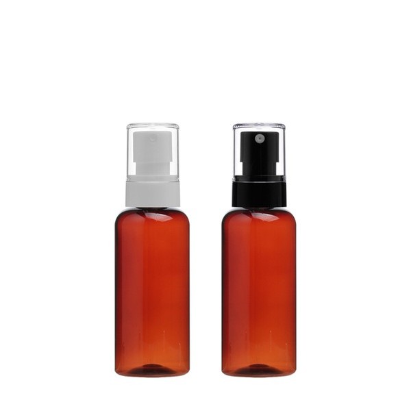 미스트 100ml 갈색