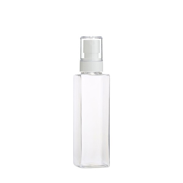미스트 110ml 사각 투명