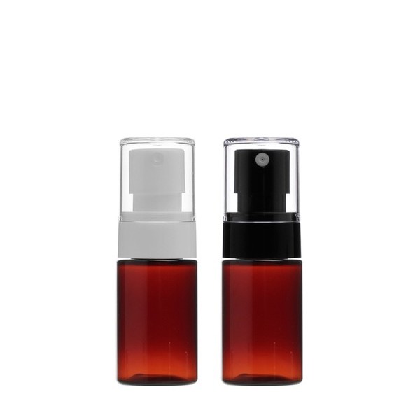미스트 20ml 갈색