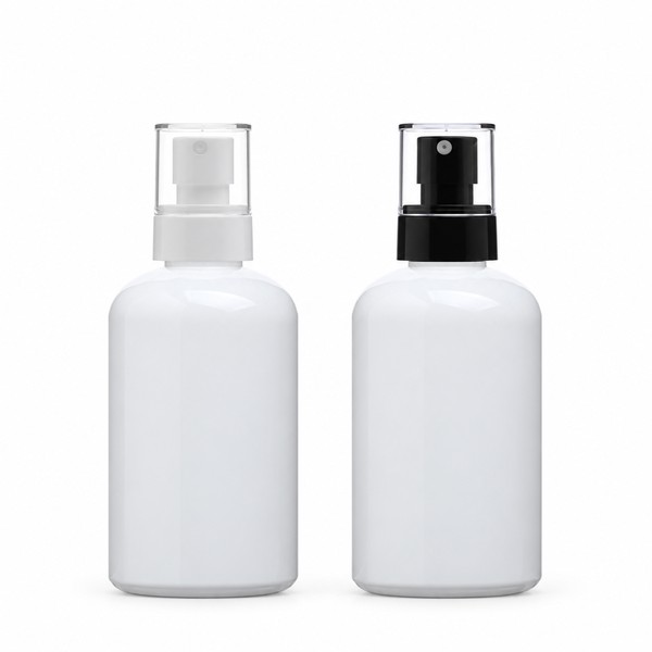 미스트 200ml 볼록 백색