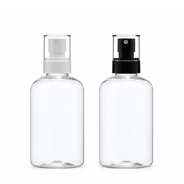 미스트 200ml 볼록 투명