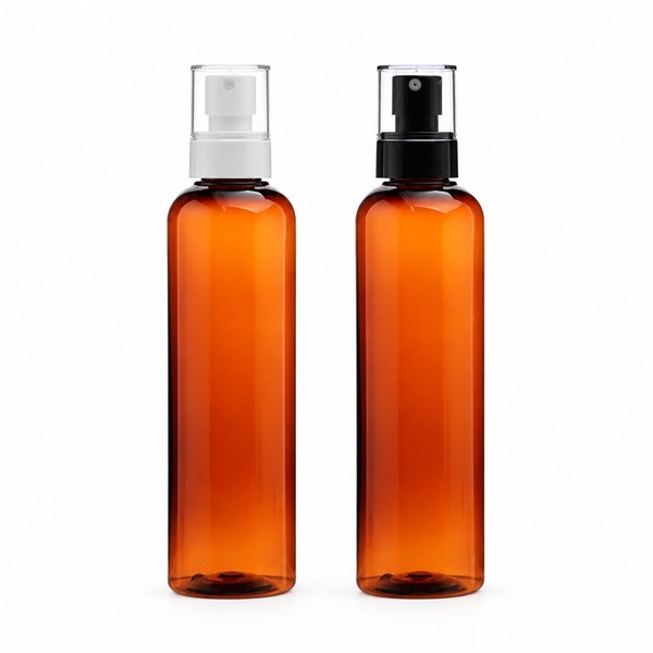 미스트 250ml 갈색