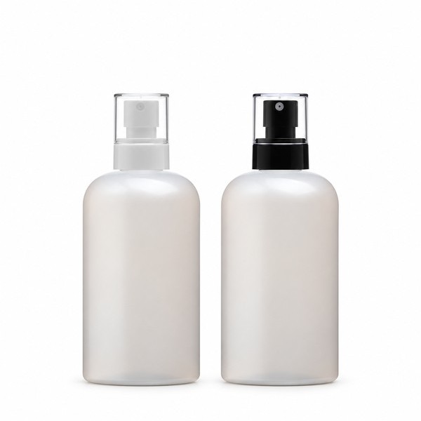 미스트 250ml 납작 은펄