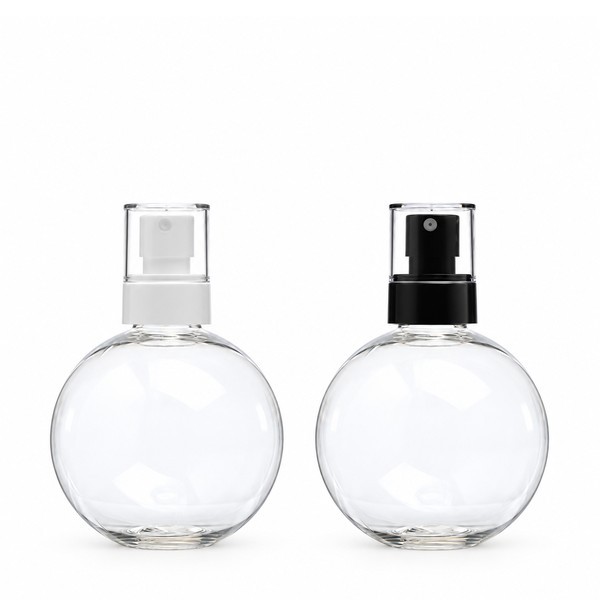 미스트 250ml 투명 볼