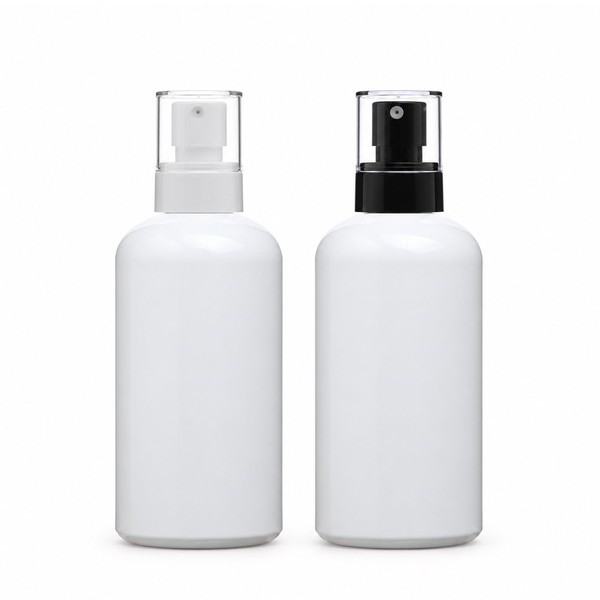 미스트 250ml 볼록 백색