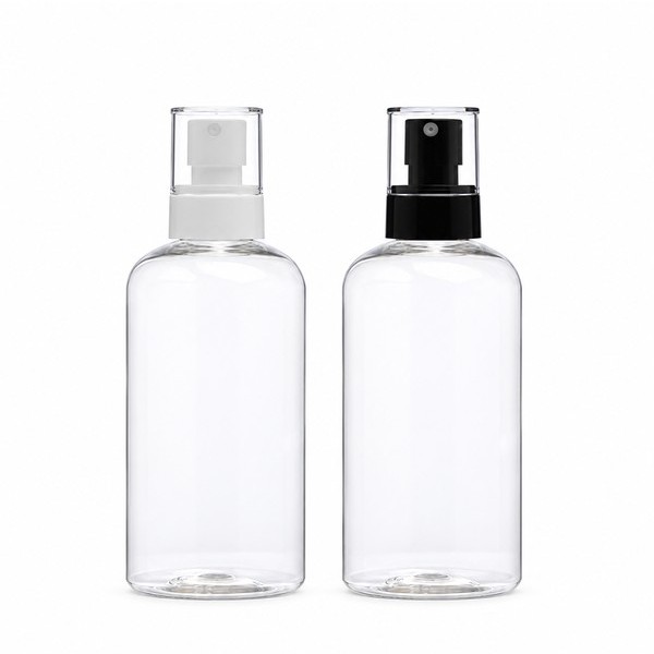 미스트 250ml 볼록 투명