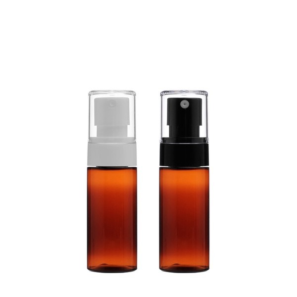 미스트 30ml 갈색
