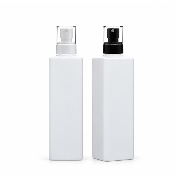 미스트 350ml 사각 백색