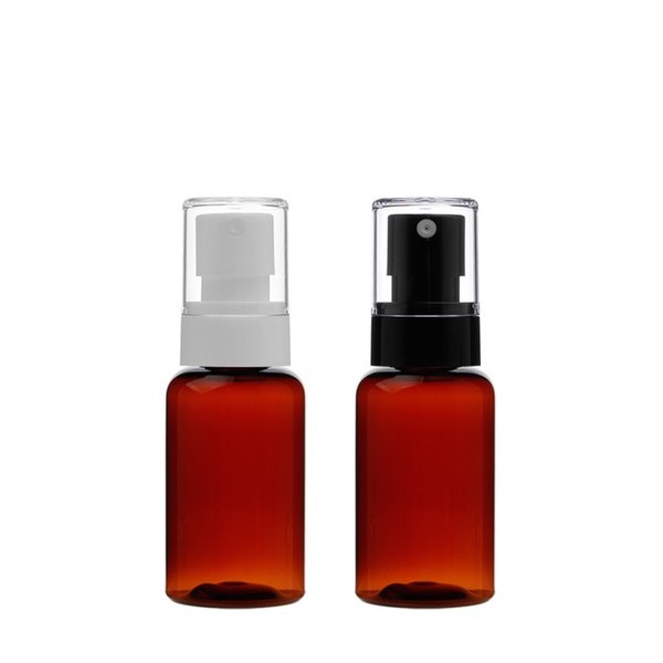 미스트 50ml 갈색