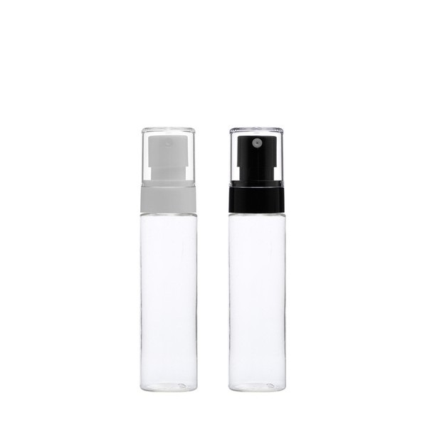미스트 50ml 롱 투명